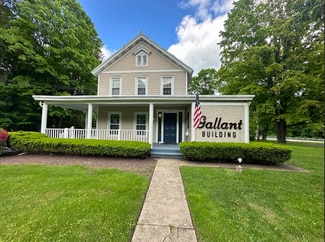 More details for 2840 NJ-23 Rt, Newfoundland, NJ - Office for Sale