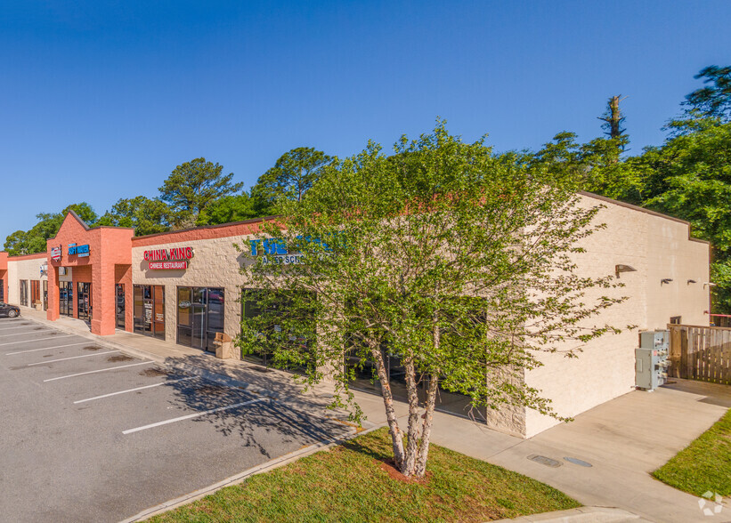 SR-200, Yulee, FL for lease - Building Photo - Image 2 of 11