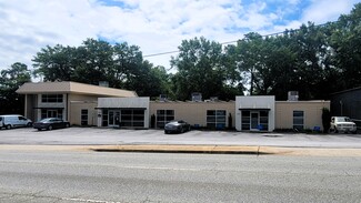 More details for 1247-1251 S Pleasantburg Dr, Greenville, SC - Office for Sale