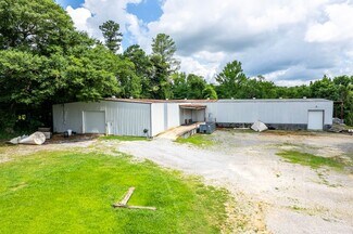 More details for 206 Alabama 36, Hartselle, AL - Industrial for Sale