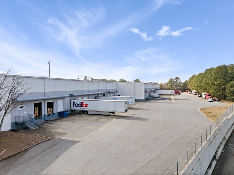 1685 Boggs Rd, Duluth, GA for lease - Building Photo - Image 3 of 6