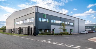 More details for Nissan Way, Bishops Cleeve - Industrial for Sale