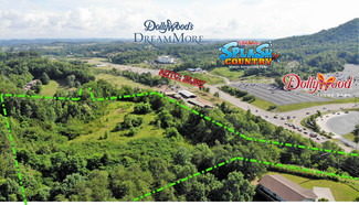 More details for 0 Middle Creek Rd, Pigeon Forge, TN - Land for Sale