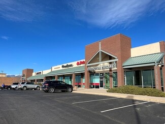 More details for 6130 Barnes Rd, Colorado Springs, CO - Office for Lease