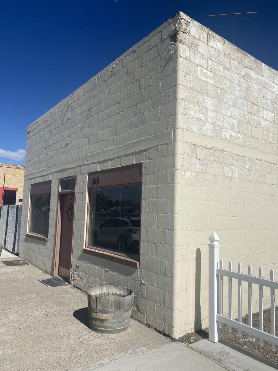 815 Main St, Carlin, NV for sale Building Photo- Image 1 of 1