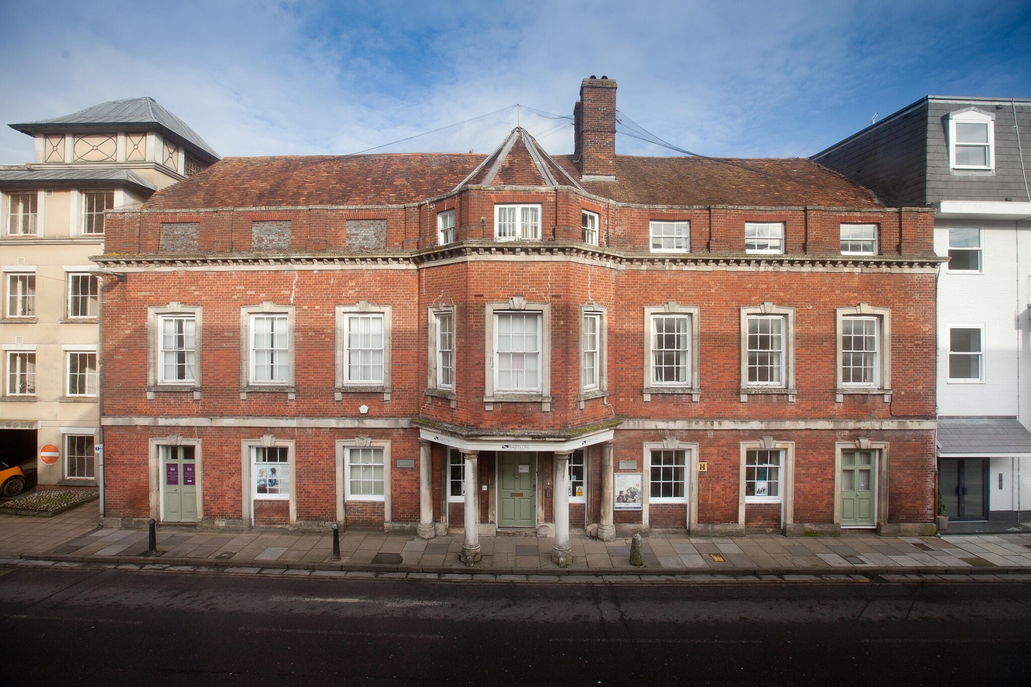 4 New St, Salisbury for sale Building Photo- Image 1 of 1