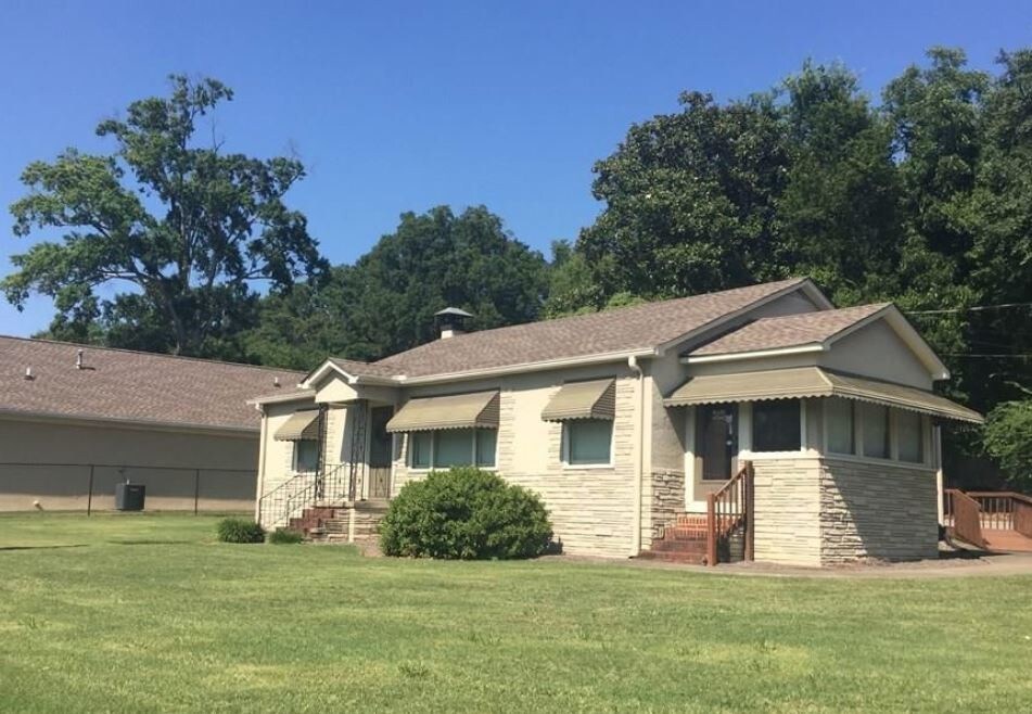 605 N Tennessee St, Cartersville, GA for sale Building Photo- Image 1 of 1