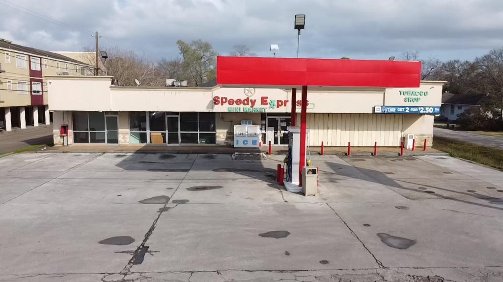 3151 Highway 146, La Porte, TX for sale Building Photo- Image 1 of 1