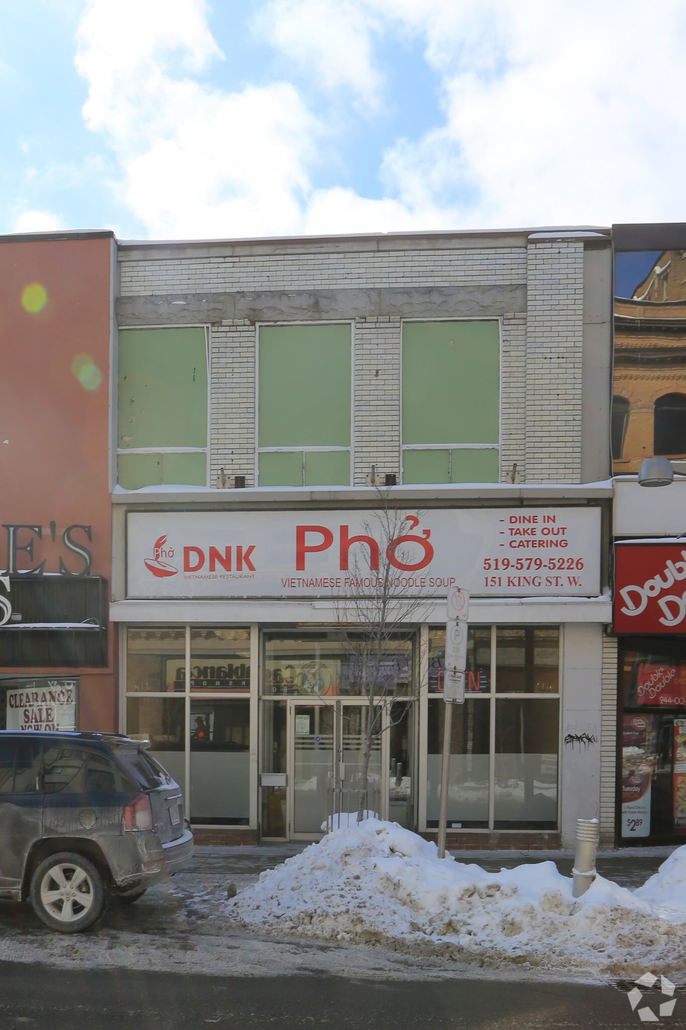 151 King St W, Kitchener, ON for sale Primary Photo- Image 1 of 1