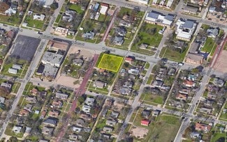 More details for 803 11th St, Temple, TX - Land for Sale