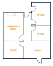 10606 Hempstead Rd, Houston, TX for lease Interior Photo- Image 1 of 1