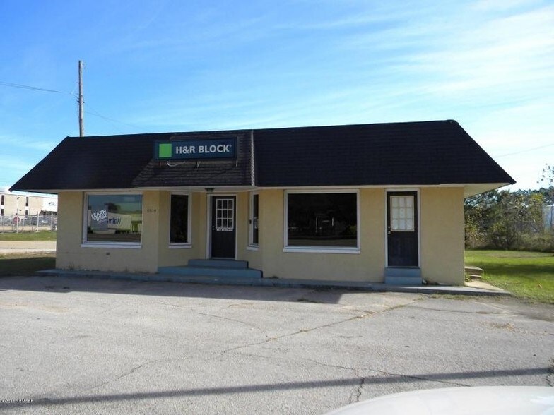 5523 Highway 145, Shannon, MS 38868