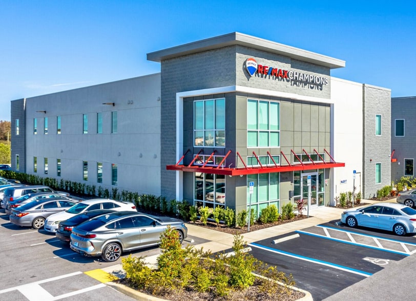 11541 Trinity Blvd, Trinity, FL for lease - Building Photo - Image 1 of 16