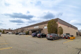 More details for 135-199 Bay State Dr, Braintree, MA - Multiple Space Uses for Lease