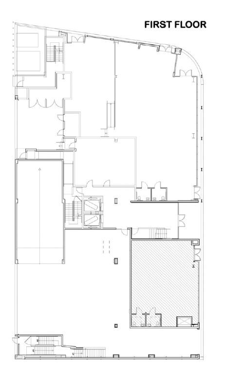 900 Gayley Ave, Los Angeles, CA for sale Floor Plan- Image 1 of 1