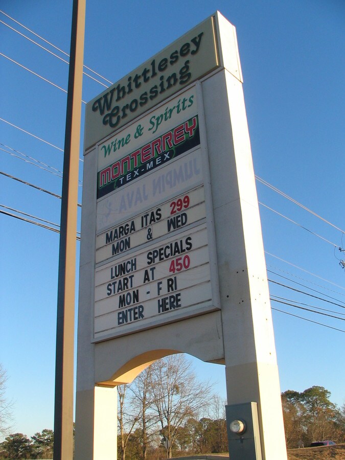 1694 Whittlesey Rd, Columbus, GA 31904