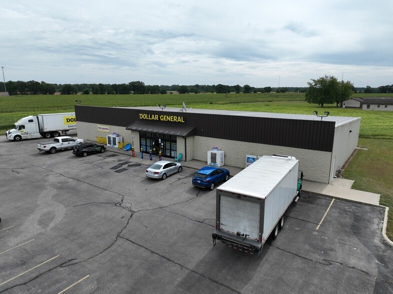 9255 W State Road 120, Orland, IN for sale - Building Photo - Image 3 of 7