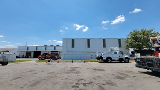 More details for 1805 Crown Way, Orlando, FL - Industrial for Lease