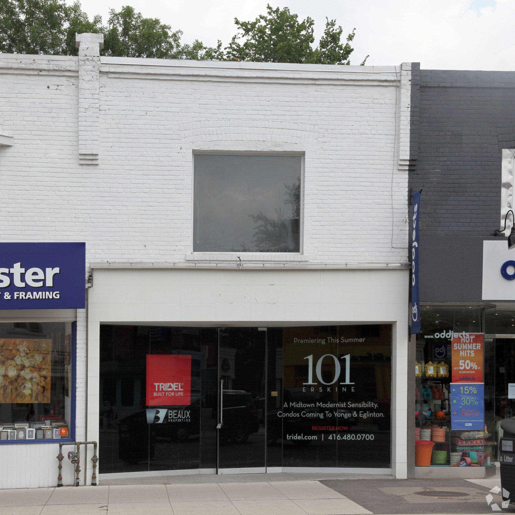 2611 Yonge St, Toronto, ON for sale Primary Photo- Image 1 of 1