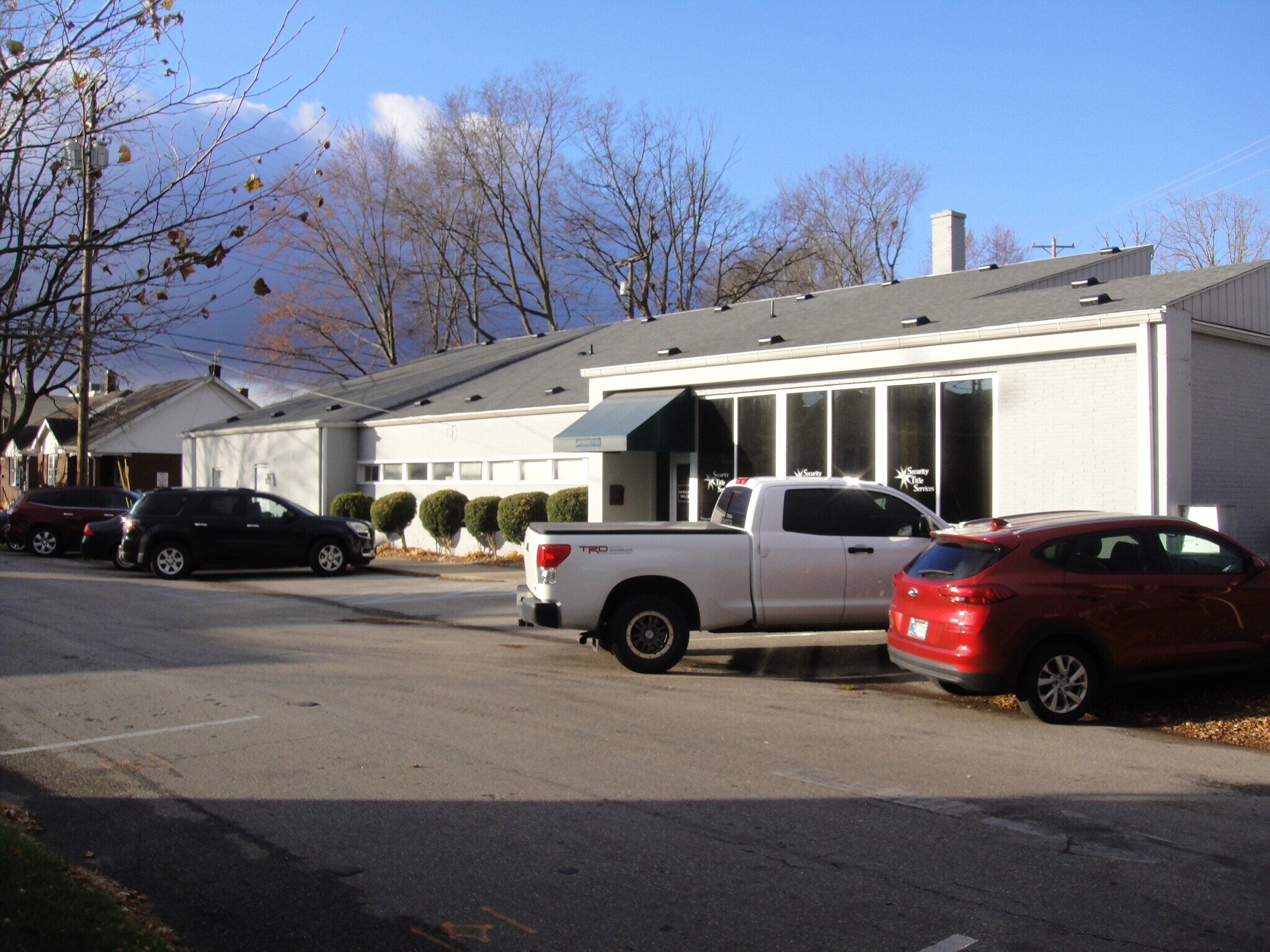170 N Jackson St, Franklin, IN for sale Building Photo- Image 1 of 1