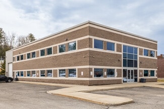 More details for 560 Lacolle Way, Ottawa, ON - Office for Lease
