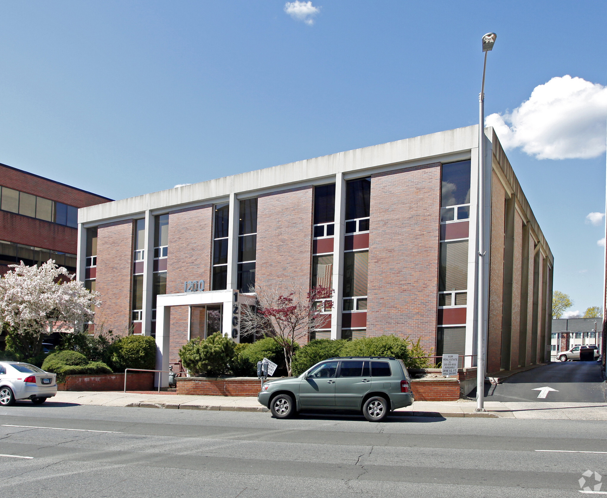 1200 Summer St, Stamford, CT for sale Building Photo- Image 1 of 8