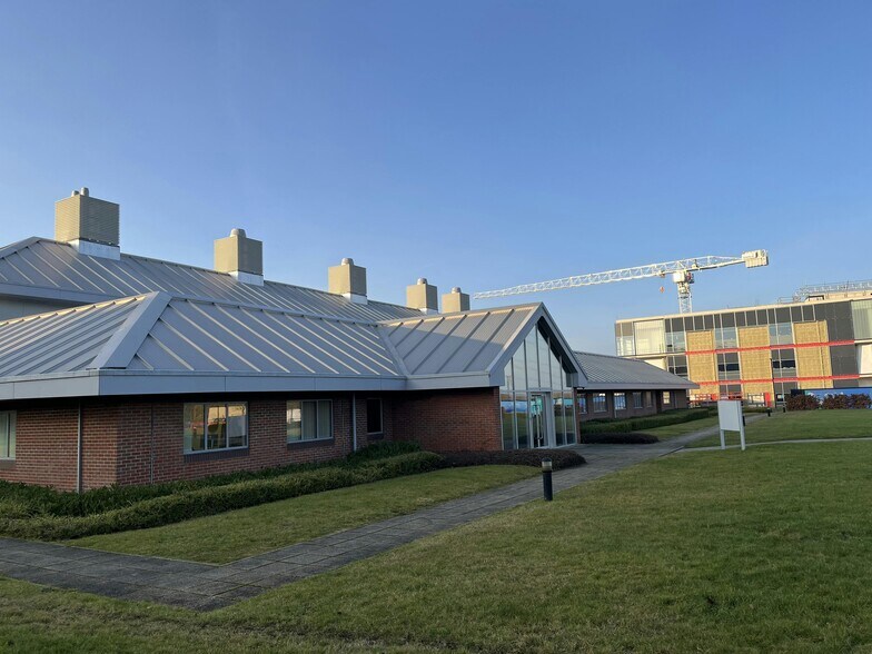 Chesterford Park, Little Chesterford for lease - Building Photo - Image 2 of 22