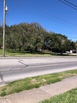 1304 S Gordon St, Alvin TX - Owner Financed Property