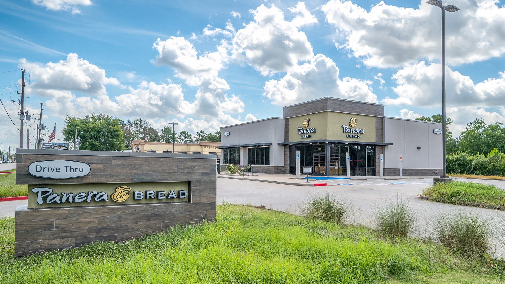 8203 Louetta Rd, Spring, TX for lease Interior Photo- Image 1 of 3