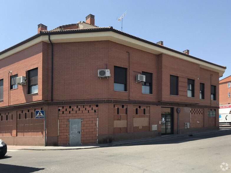 Venerable Madre María Antonia de la Misericordia, 17, Ciempozuelos, Madrid for sale - Building Photo - Image 3 of 3