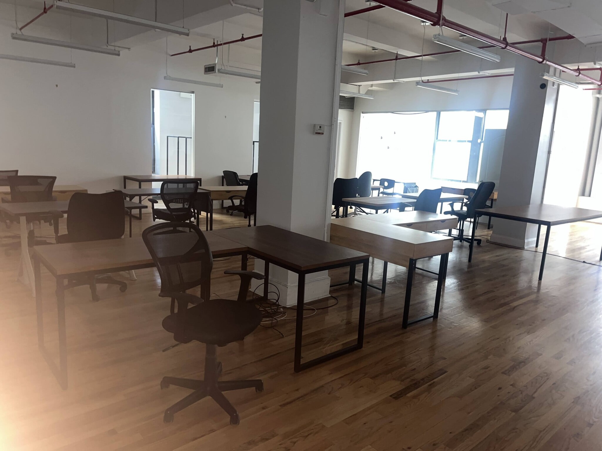 135 W 27th St, New York, NY for lease Interior Photo- Image 1 of 9