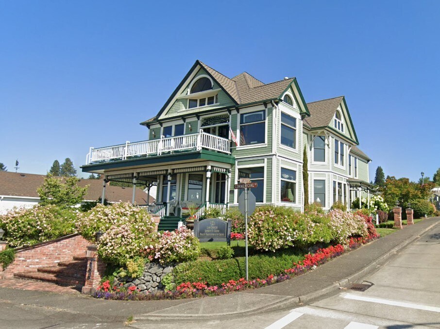 1702 Commercial St, Steilacoom, WA for sale Building Photo- Image 1 of 1
