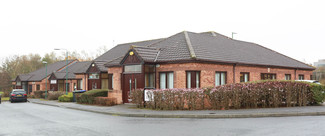 More details for 15A-15D Harmire Rd, Barnard Castle - Office for Lease