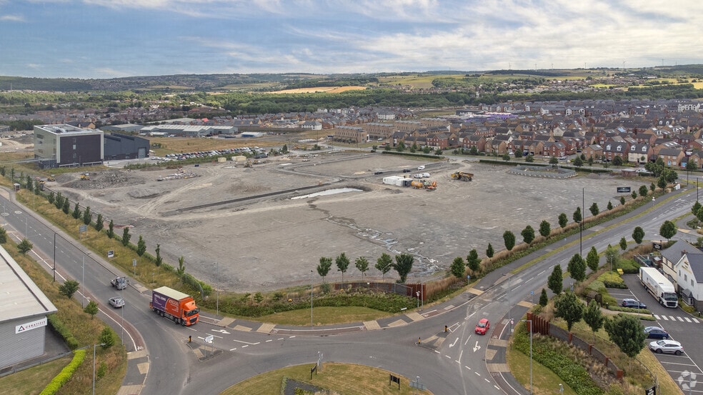 Highfield Spring, Catcliffe for sale - Building Photo - Image 1 of 1