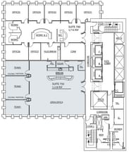 456 Montgomery St, San Francisco, CA for lease Floor Plan- Image 1 of 1