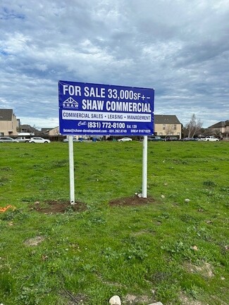 More details for S El Camino Real & Tyler, Greenfield, CA - Land for Sale