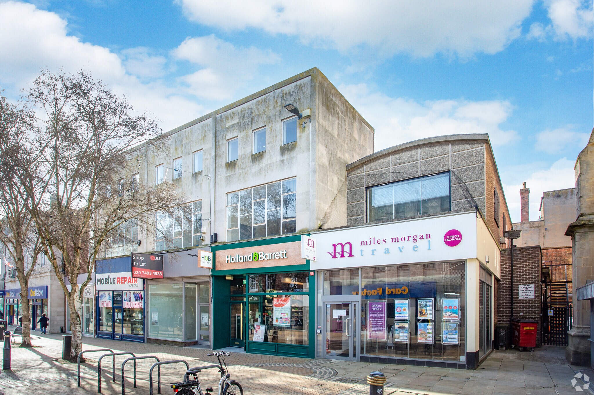 Eastgate St, Gloucester for sale Primary Photo- Image 1 of 1