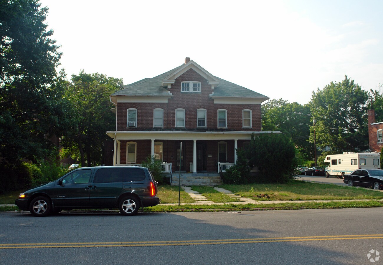 900 Hamilton Blvd, Hagerstown, MD 21742