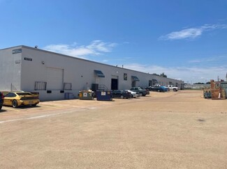 More details for 10709 Tube Dr, Fort Worth, TX - Industrial for Lease