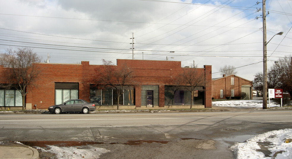 660 Virginia Ave, Indianapolis, IN for sale - Building Photo - Image 2 of 23