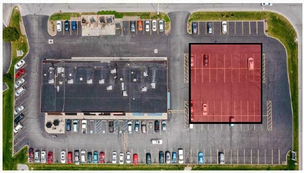 0 Elida Rd, Lima, OH for lease - Building Photo - Image 2 of 3