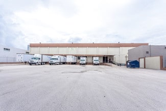 More details for 2323 NW 72nd Ave, Miami, FL - Industrial for Lease