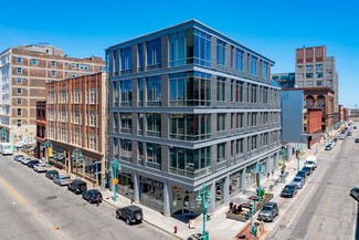 More details for 220 E Buffalo St, Milwaukee, WI - Office for Lease