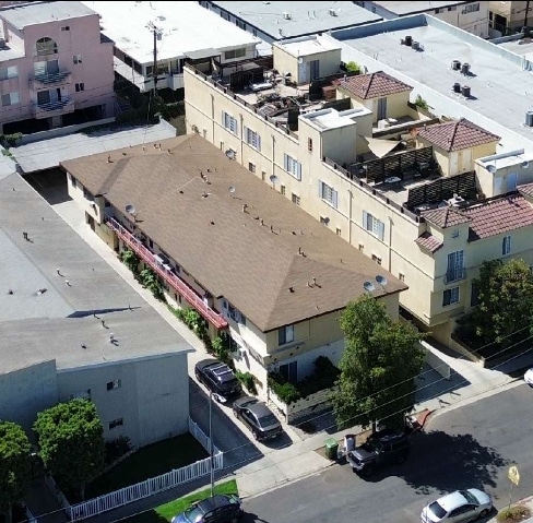 3125 S Durango Ave, Los Angeles, CA for sale - Building Photo - Image 3 of 15
