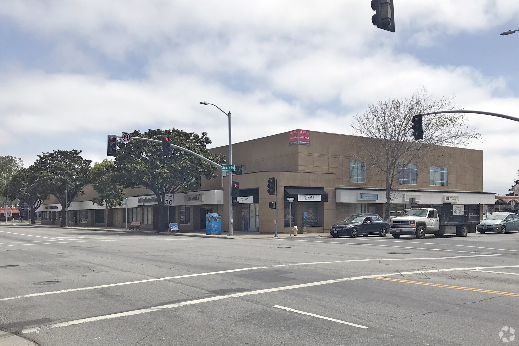 945 S Main St, Salinas, CA for lease Building Photo- Image 1 of 6