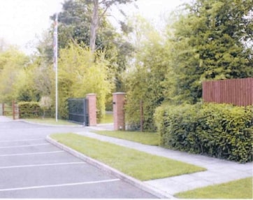 Croft Ln, Temple Grafton for lease - Building Photo - Image 2 of 9