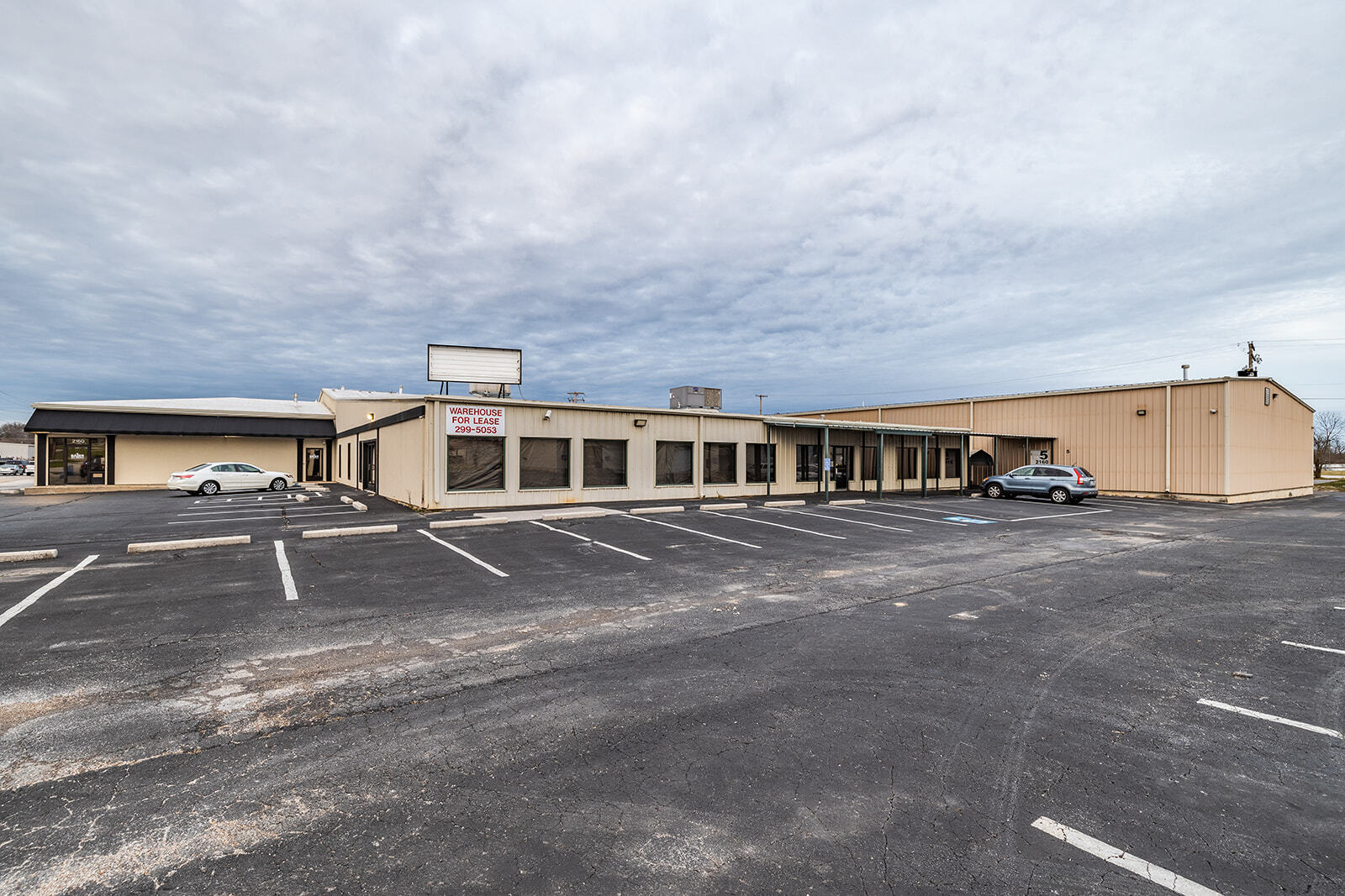 2160 N Fox Hollow Dr, Nixa, MO for sale Building Photo- Image 1 of 1