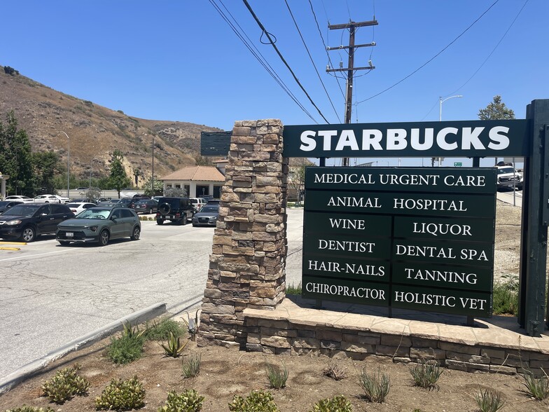 4945 Las Virgenes Rd, Calabasas, CA for lease - Building Photo - Image 2 of 26