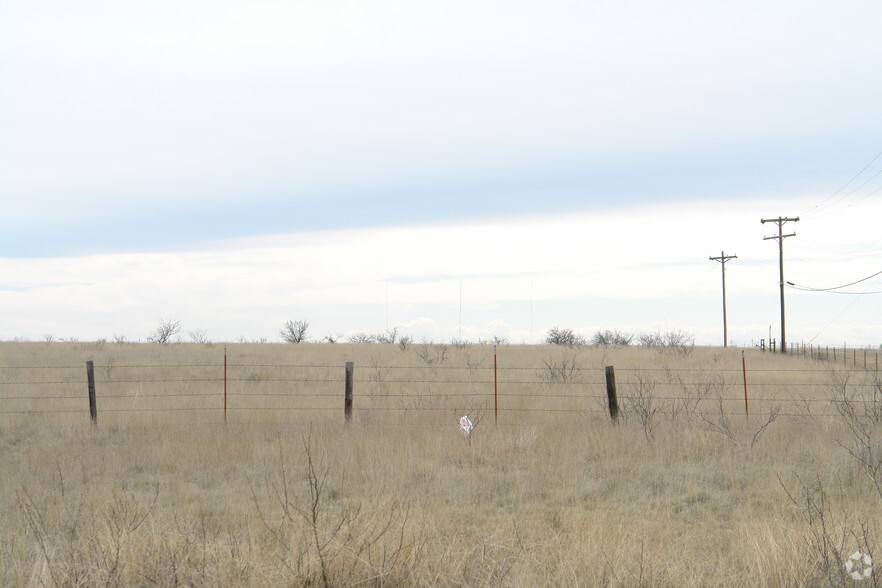 N Lovington-Hobbs Hwy, Hobbs, NM for sale - Primary Photo - Image 1 of 1