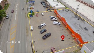 More details for 4912 & 4920 Aldine Mail Route Rd – for Sale, Houston, TX